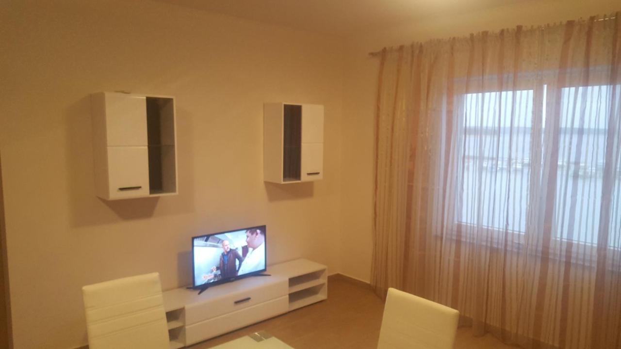 Banjol 441 Apartman Mare Rab Town Ngoại thất bức ảnh