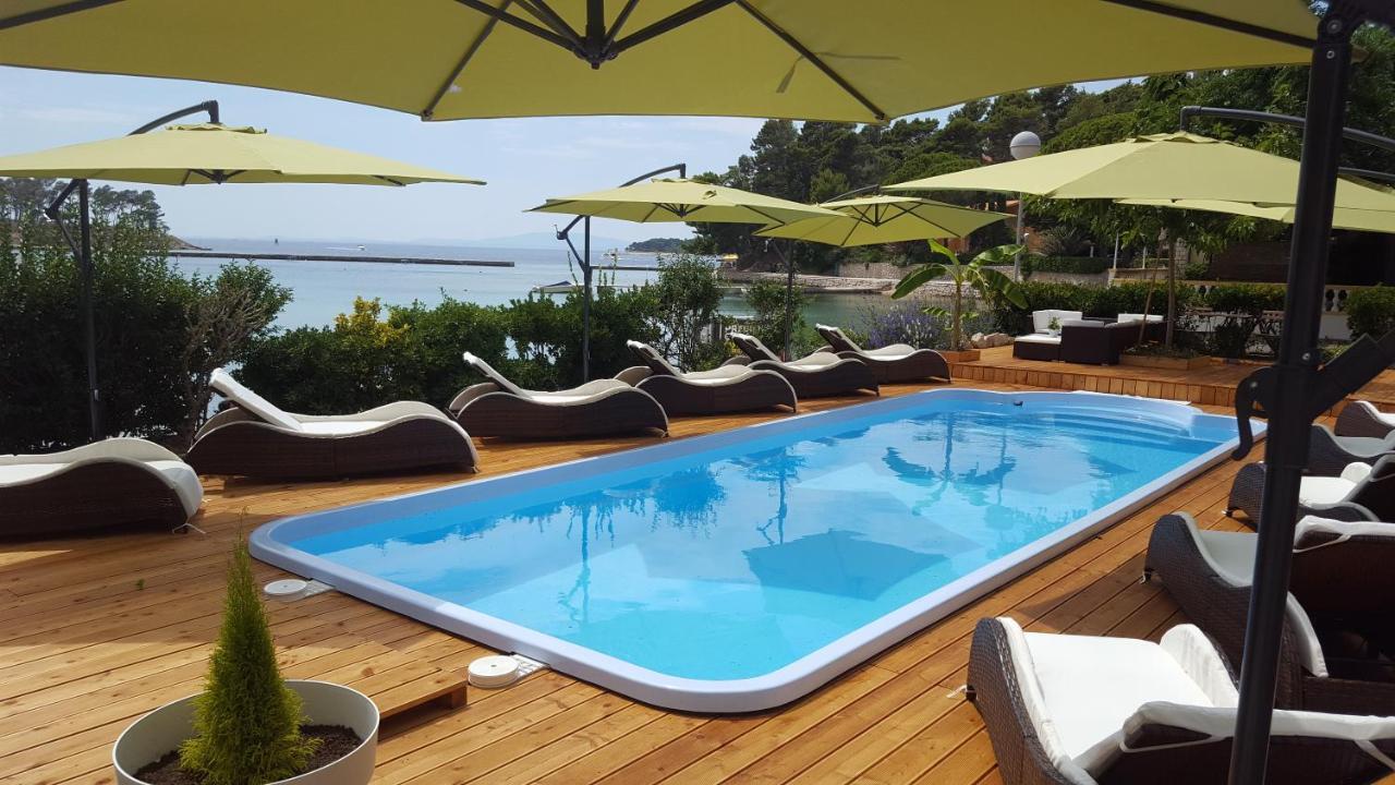 Banjol 441 Apartman Mare Rab Town Ngoại thất bức ảnh
